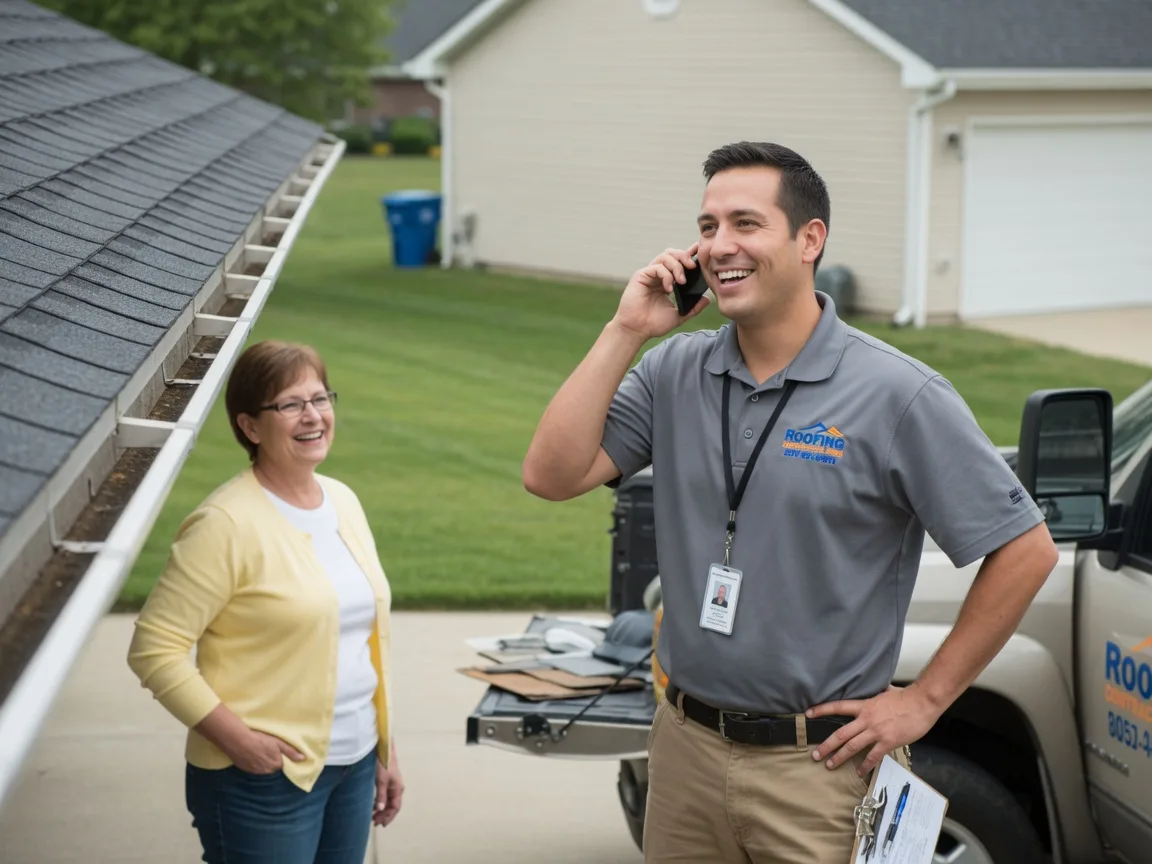 Local Roofing Contractors Berryton, KS FAQs